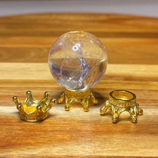 SPHERE HOLDERS