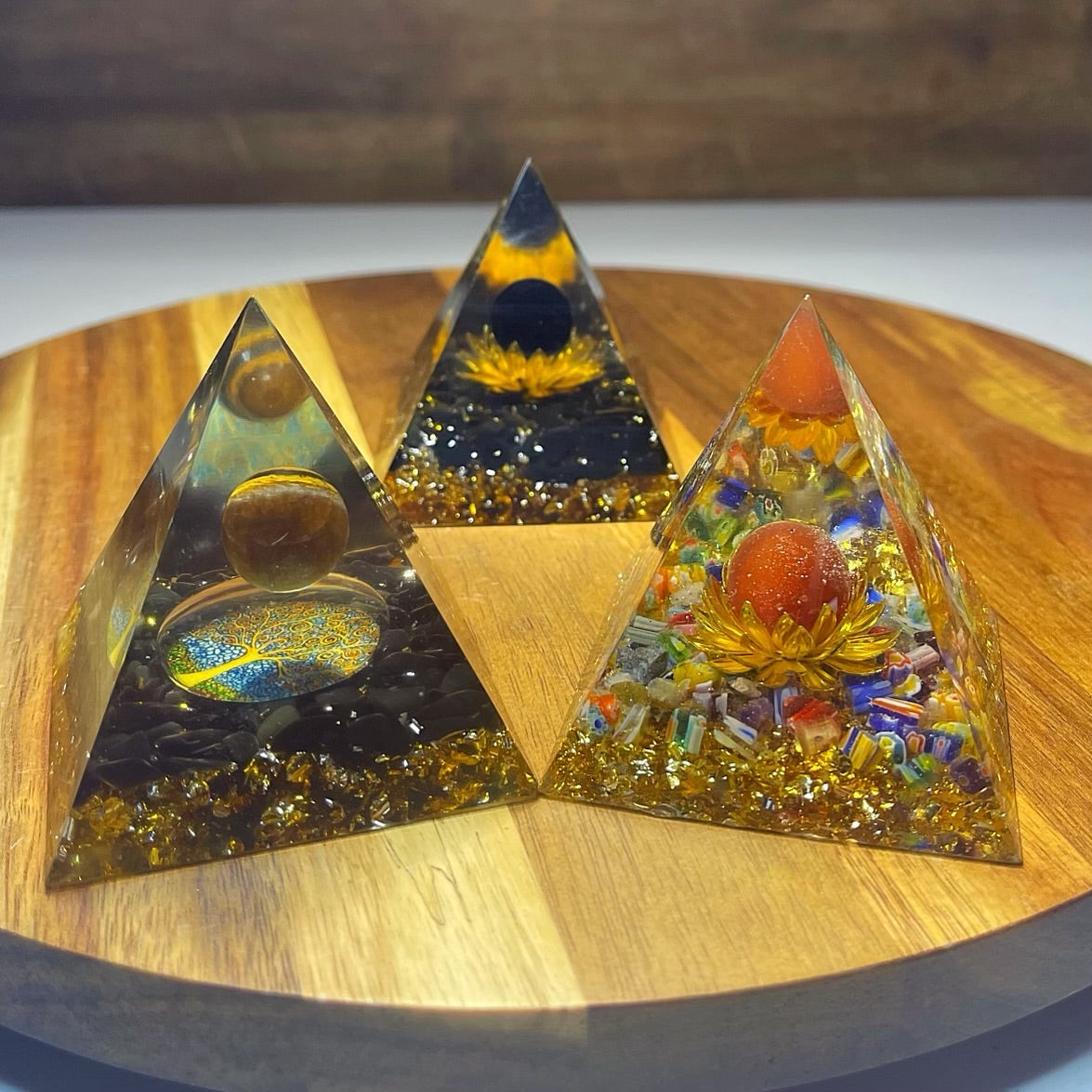 ORGONITE