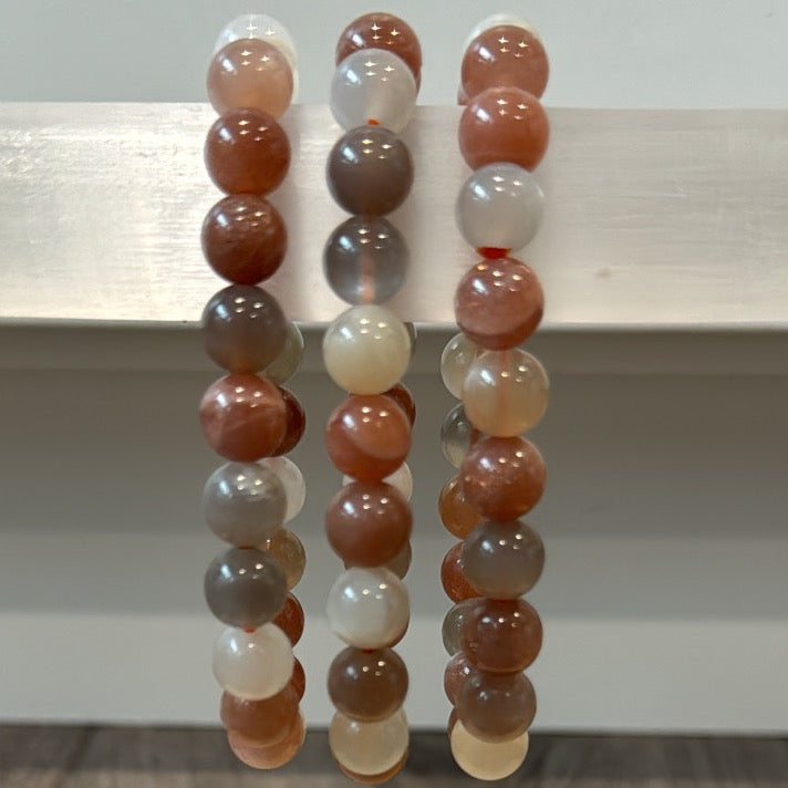 Mixed Moonstone