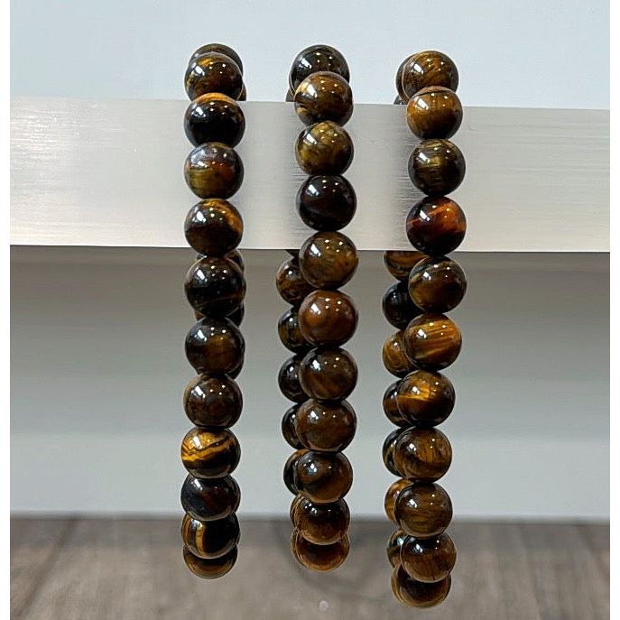 Tigers Eye