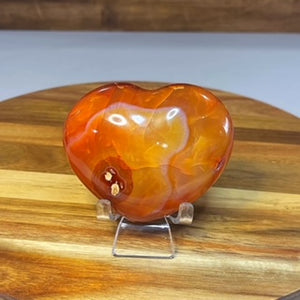 Carnelian