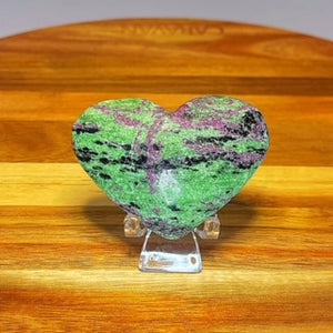 Ruby Zoisite