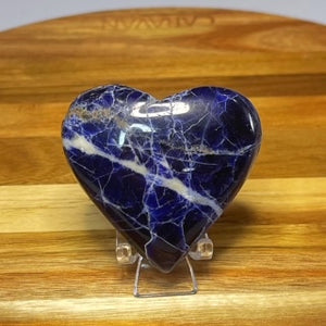 Sodalite