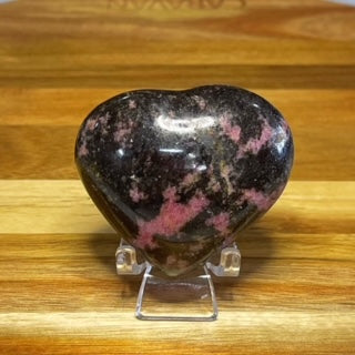 Rhodonite