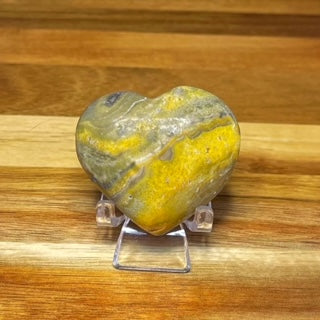 Bumblebee Jasper