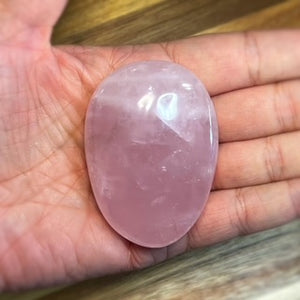 Rose Quartz