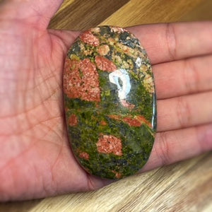 Unakite