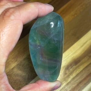 Fluorite