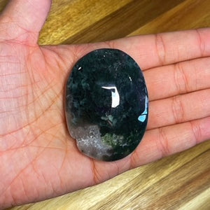 Moss Agate