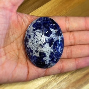 Sodalite