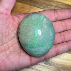 Green Moonstone