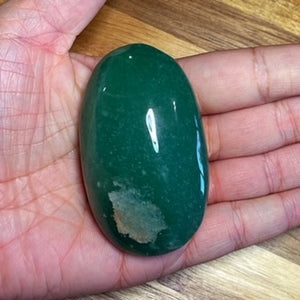 Green Aventurine