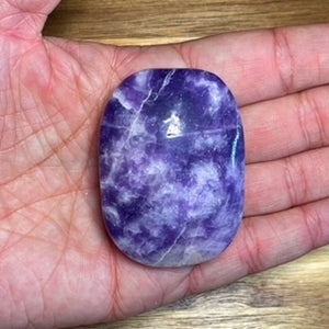 Lepidolite