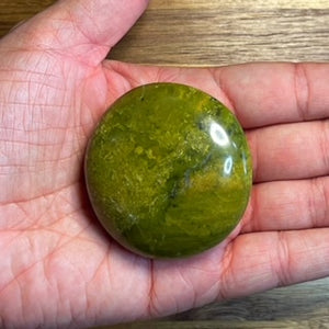 Green Opal