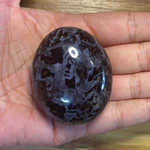 Indigo Gabbro