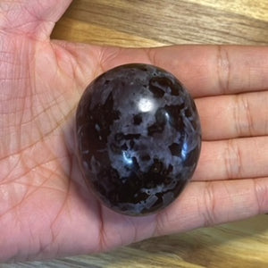 Indigo Gabbro