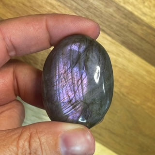 Labradorite