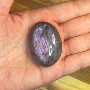 Labradorite