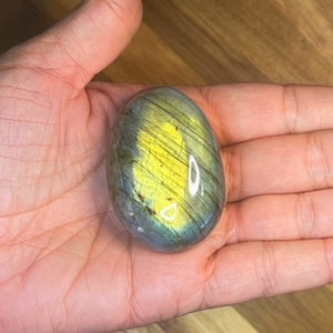 Labradorite