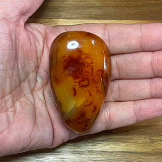 Carnelian