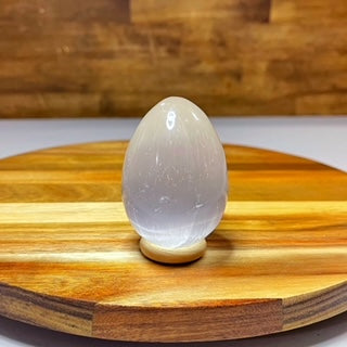 Selenite Egg