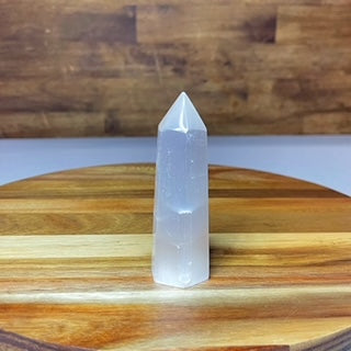 Selenite Point