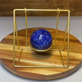 Gold Swing Holder