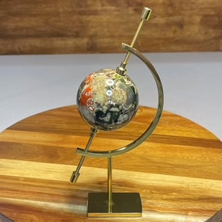 Globe Holder