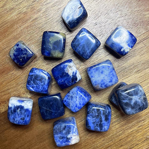 Sodalite