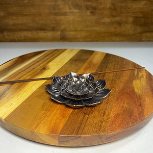 Lotus Incense Burner