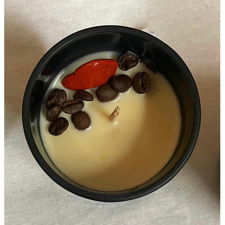 Coffee Candle 8oz