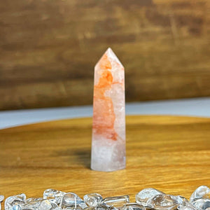 Fire Quartz