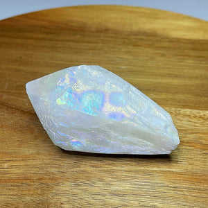 Angel Aura Quartz Root