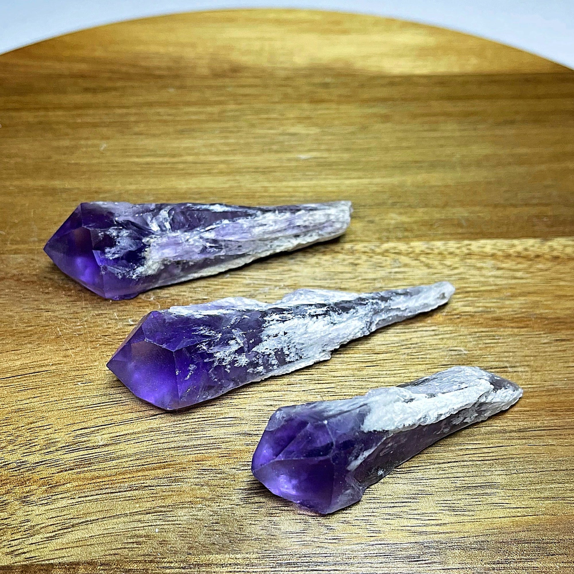 Amethyst Root