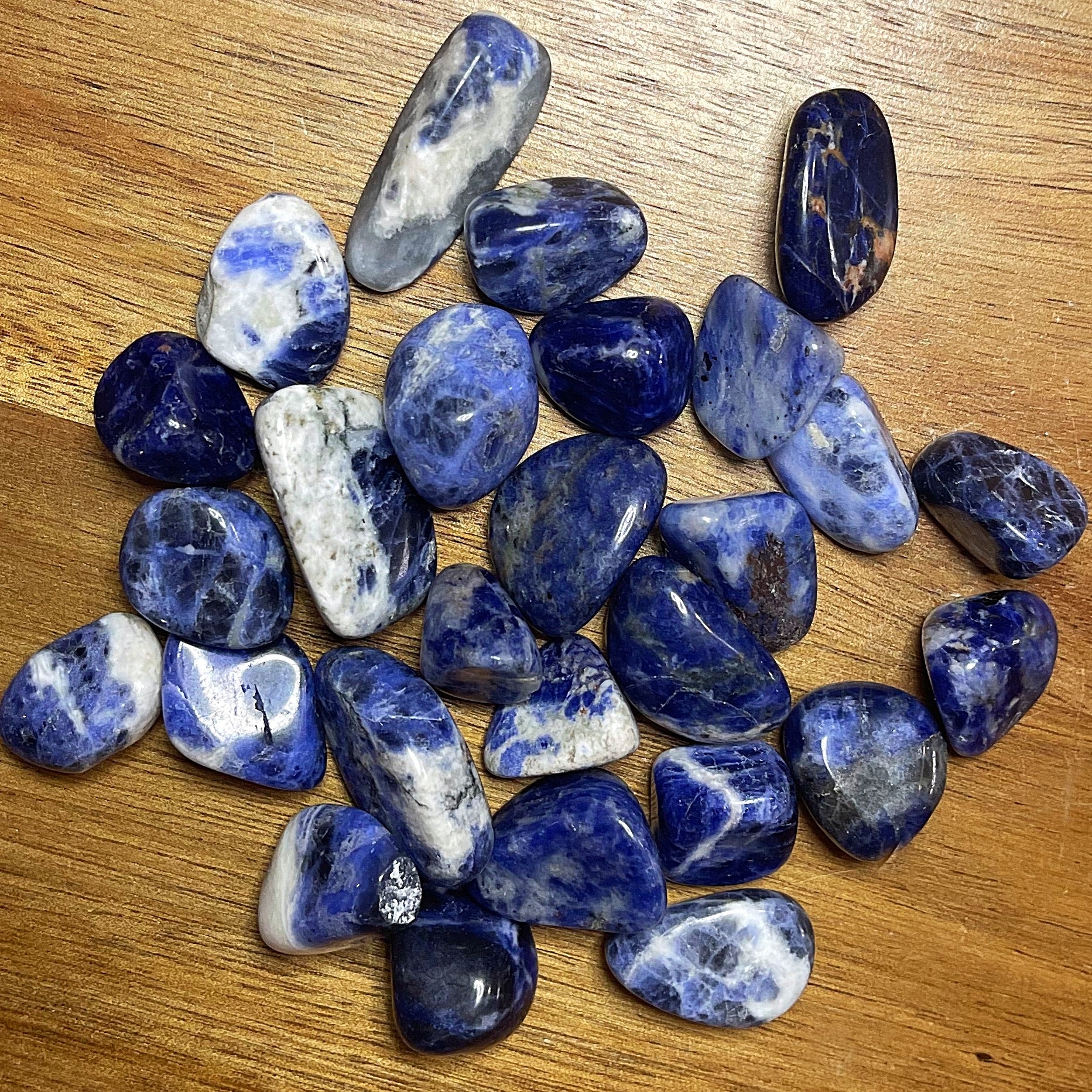 Sodalite