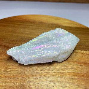 Angel Aura Quartz Root