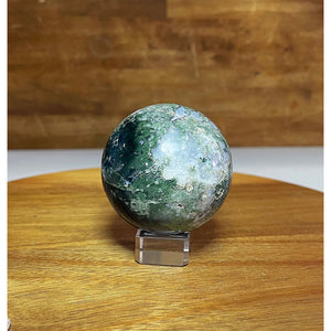 Moss Agate