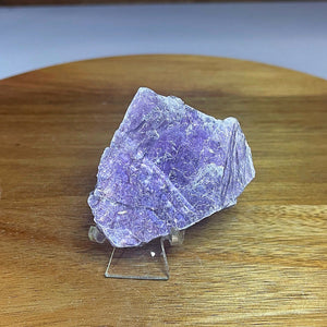 Purple Mica Slice