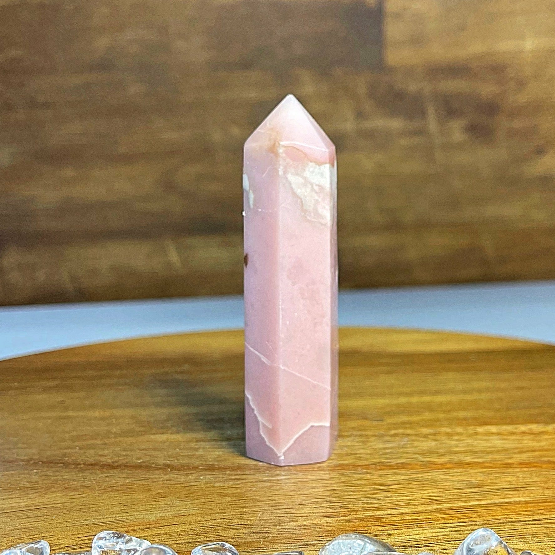 Pink Opal