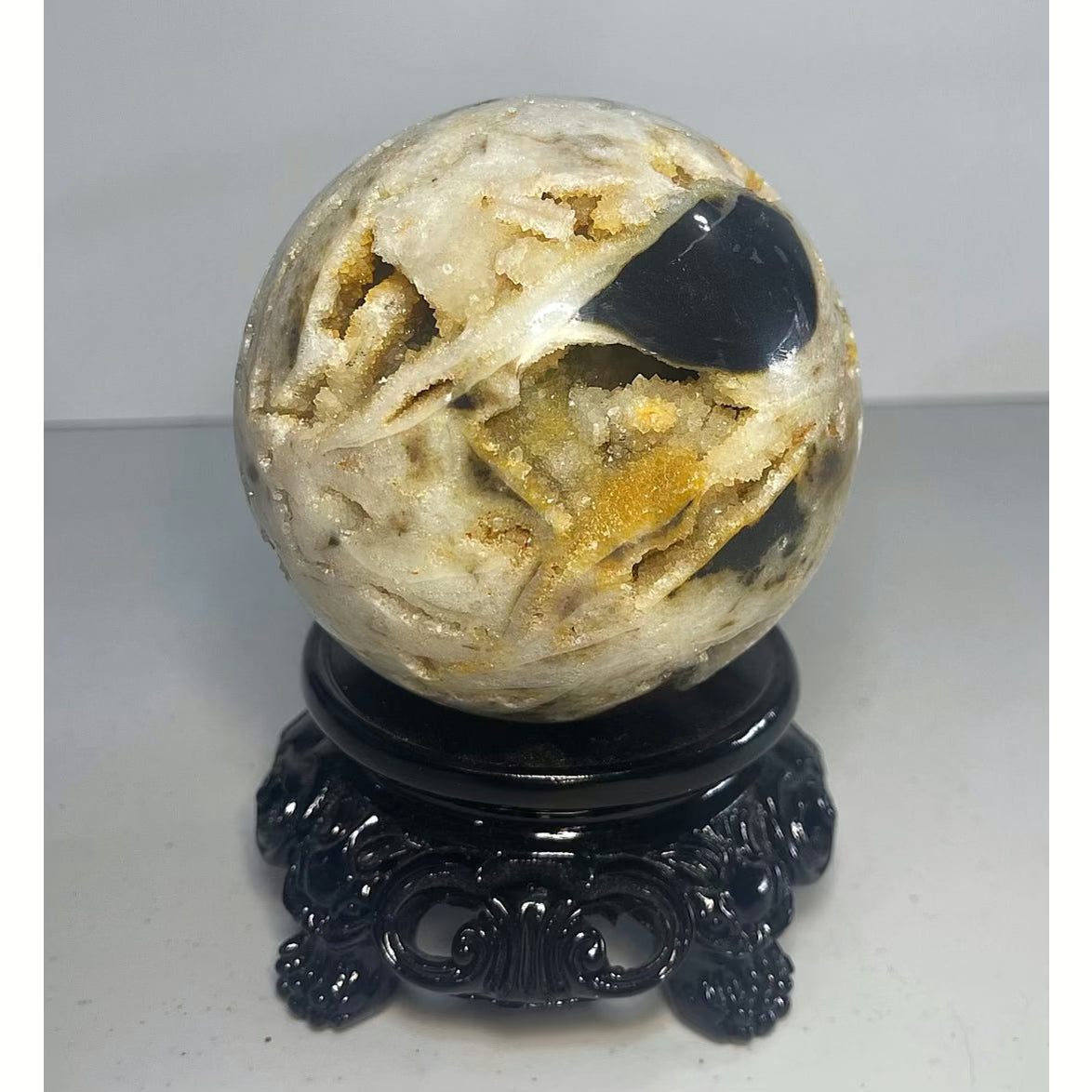 Sphalerite Sphere