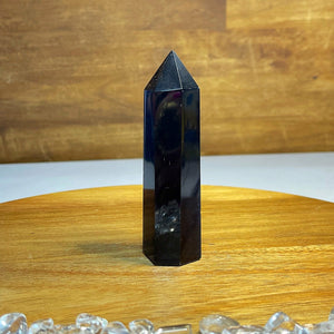 Black Obsidian