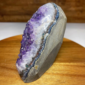 Amethyst Freeform